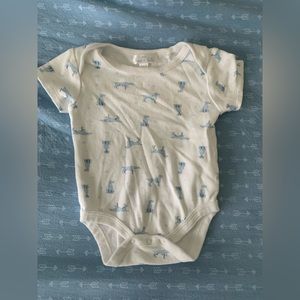 Beau et Belle Dog Onesie